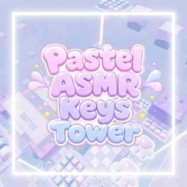 Thumbnail for Pastel Candy Asmr Keys Tower! 🍭 Game