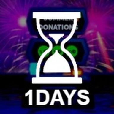 [SHOP]⛱️Summer Donations⛱️ icon
