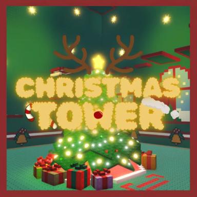 Thumbnail for Christmas Tower🎄 Game