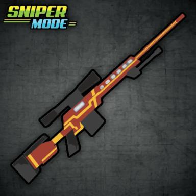 Thumbnail for Sniper Mode Game