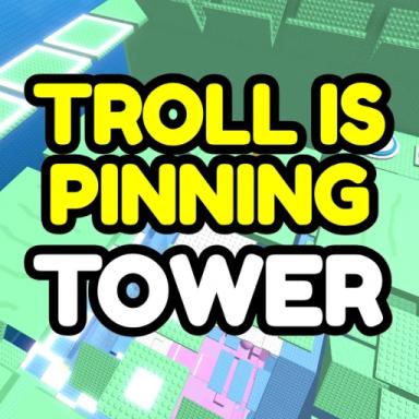 Troll Is A Pinning Tower 4 icon
