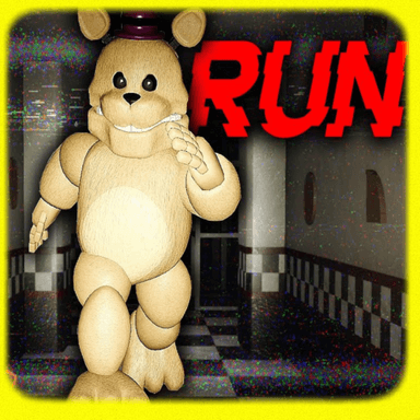 Midnight at Fredbear's [BACK!] icon