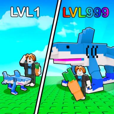 Thumbnail for [🥕] Feed a Brainrot Game