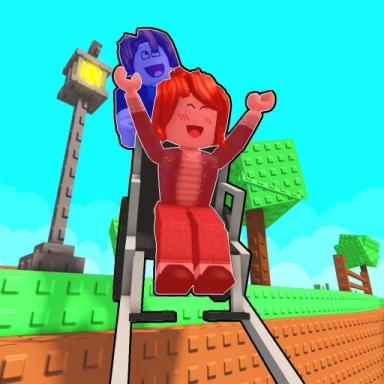 Chair Buddy! [2 Player Obby] icon