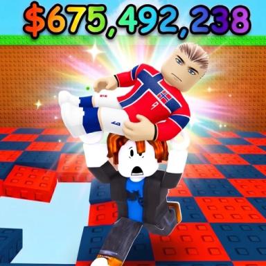 Thumbnail for +1 Run for Soccer Legends! ⚽ Game