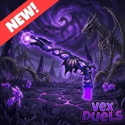 [MAINTENANCE] VexDuels icon