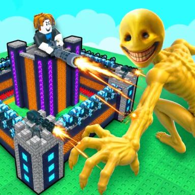 Thumbnail for Build Base to Survive VERITY Game