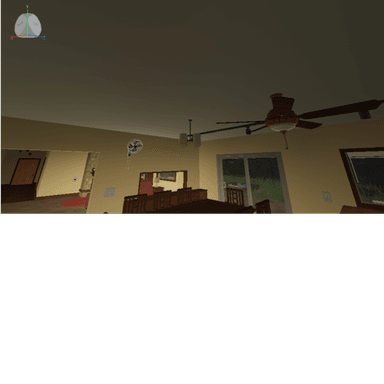 Thumbnail for Suburban World with Fans and Air Conditioners Game