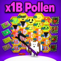 (x1B + UPDATE) BSS 1:1  icon