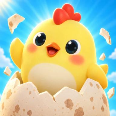 Thumbnail for Hatch an Egg! Game