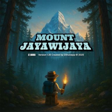 Mount Jayawijaya🏔️ icon