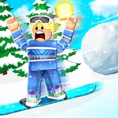 Thumbnail for Snow Simulator ❄️ Game
