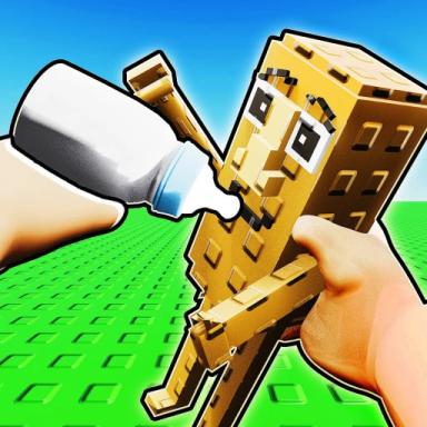 Steal a Brainrot Baby icon