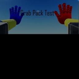 GrabPack Test (New) icon