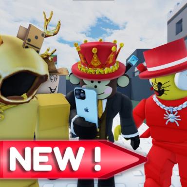Thumbnail for Meme Animations Game