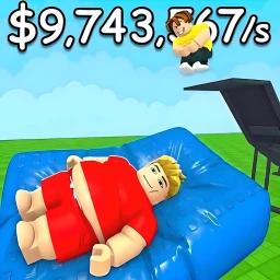 [🤸‍♂️]MY TRAMPOLINE PARK! icon