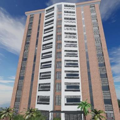 Thumbnail for Residences Apartment Complex Game