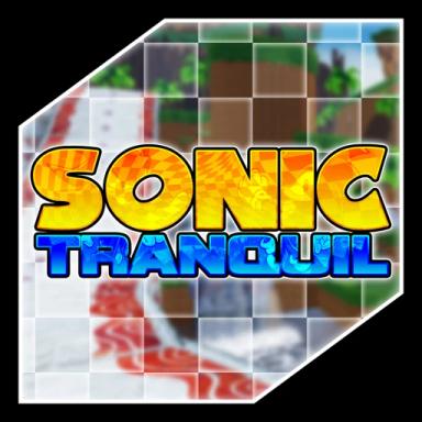 Thumbnail for Sonic Tranquil Demo (LEGACY) Game