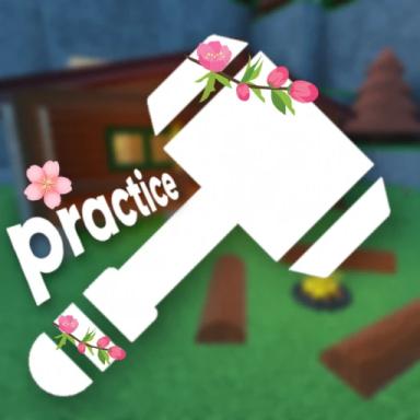 Thumbnail for [🌺] FTF_Practice Game