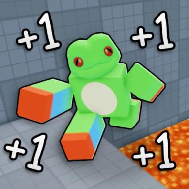 Thumbnail for +1 Leap Frog Escape Game