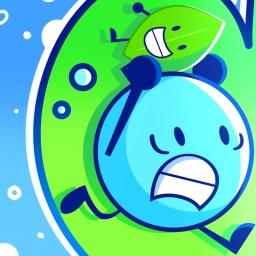 Escape Tsunami for Objects! [Beta] icon