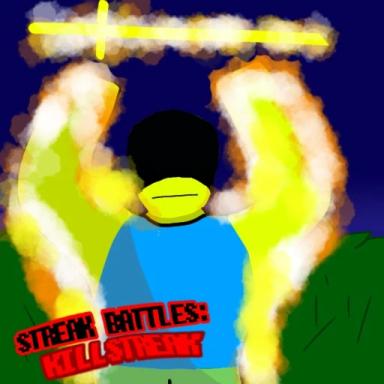 Thumbnail for Streak Battles:Killstreak Game
