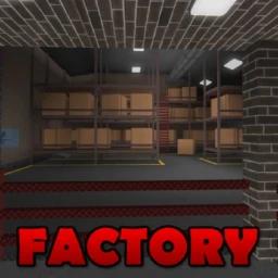 MM2 5v5 Factory icon