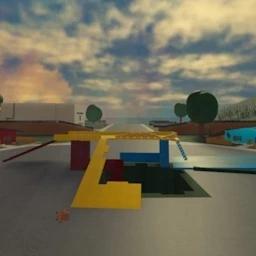Thumbnail for Neighborhood War 2018 Game
