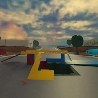 Thumbnail for Neighborhood War 2018 Game