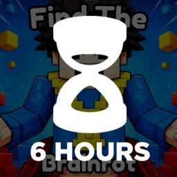 Find the Brainrot [512] icon
