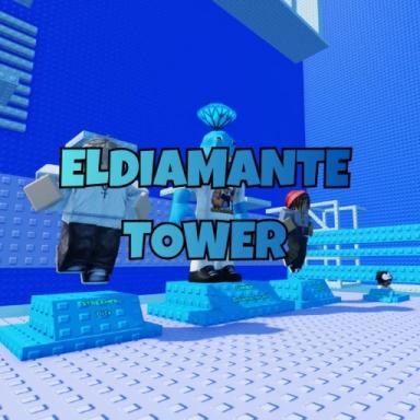 ElDiamante Tower icon