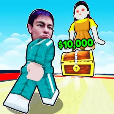 Thumbnail for  Impossible Red Light Green Light Game