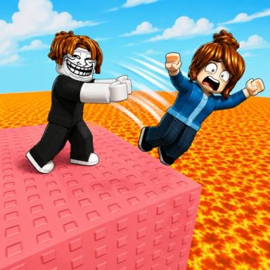 Thumbnail for [🎧] ASMR Throw Tower✋ Game