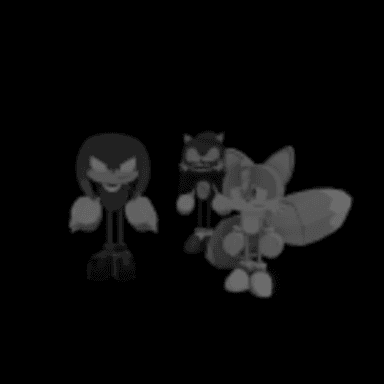 Sonic Exe Survival 0.7 icon