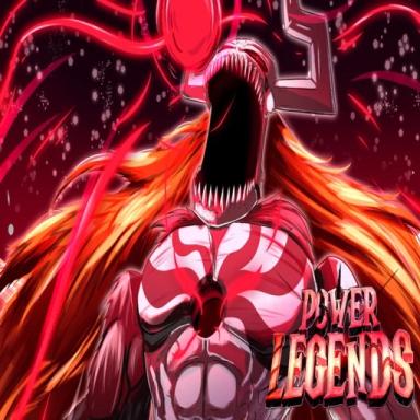 Thumbnail for [UPDATE 5.0 ] [🔥NEW + 500x ] Power Legends  Game