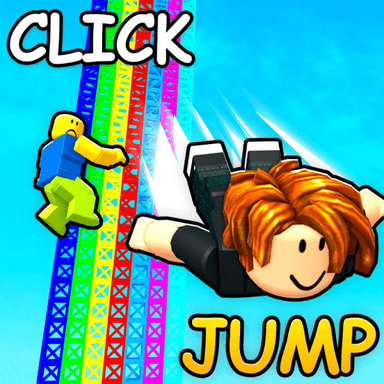 Climb Clicker 🚀 icon