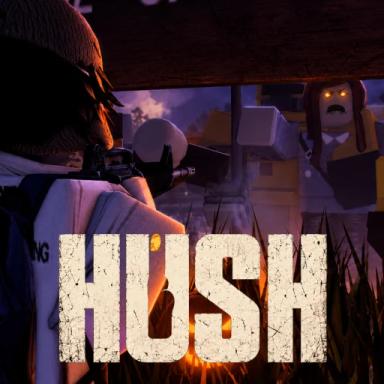 HUSH [Zombie Extraction] Codes & Analytics (October 2026) | Creator ...