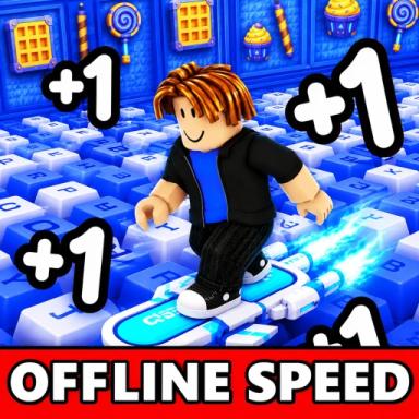 Thumbnail for [3X] +1 Speed Hoverboard Escape Game