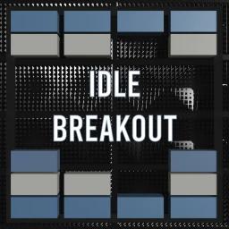 🧲 Idle Breakout icon