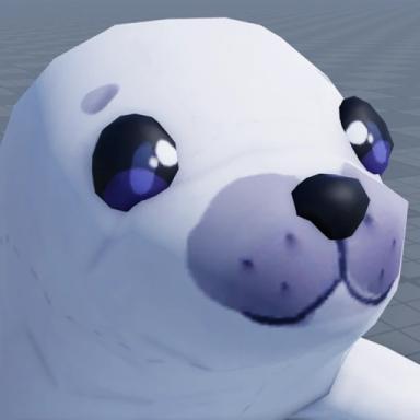 Thumbnail for seals lag test 🦭 Game