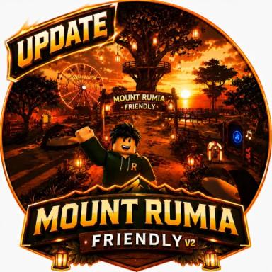 Thumbnail for [BIG UPD! SUMMIT X11111] MOUNT RUMIA FRIENDLY Game