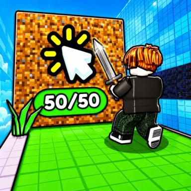 Destroy a Wall icon