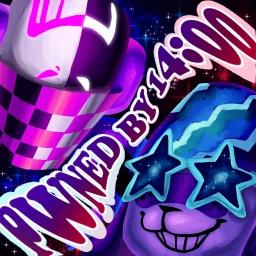 [STARSTRUCK] PWNed BY 14:00 icon