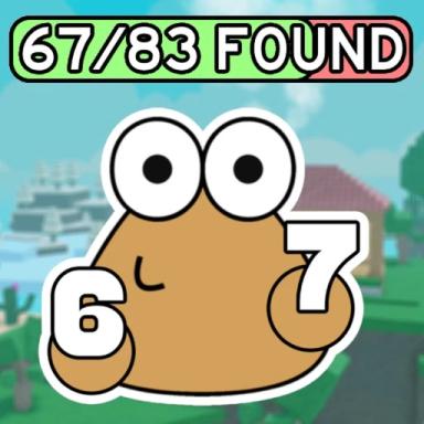 Thumbnail for Find The Toddler Pous Game