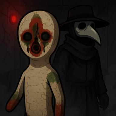 Thumbnail for Scp Games Demonstration Game