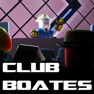 CLUB BOATES icon