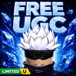 Thumbnail for Freeze for UGC 🧊 Game