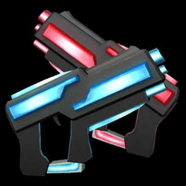 🏆Jogo de tiro icon