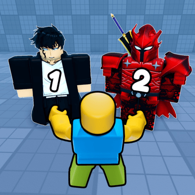 [UPD9] Super Anime Merge icon
