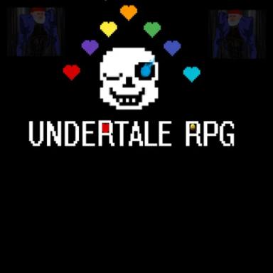 (Final update) Undertale rpg icon